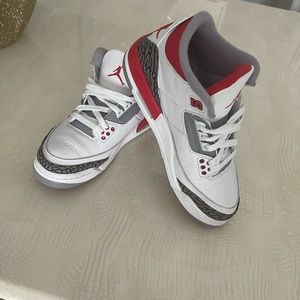 Air Jordan 3 retro